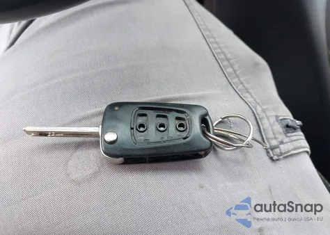 2013 Kia Sportage Ex z USA, uszkodzony, nr VIN KNDPC3A20D7503502